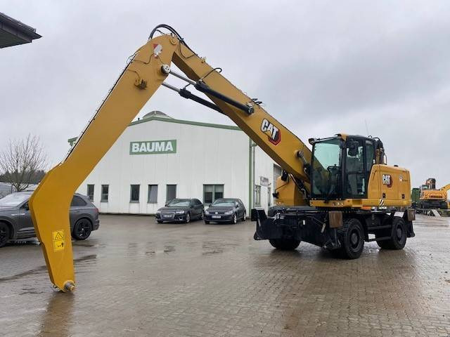 Cat MH 3022 IND MIETE / RENTAL (12002178) - Μηχάνημα Διαχείρισης Υλικών: φωτογραφία 2 Cat MH 3022 IND MIETE / RENTAL (12002178) - Μηχάνημα Διαχείρισης Υλικών: φωτογραφία 2