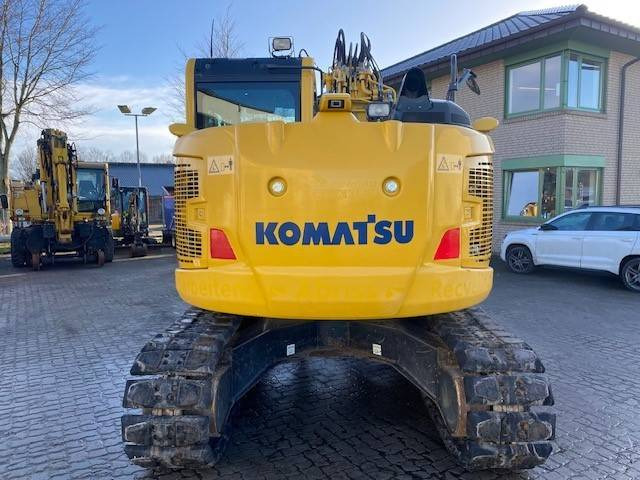 Komatsu PC 138 US-11 MIETE / RENTAL (12005298) - Ερπυστριοφόρος εκσκαφέας: φωτογραφία 3 Komatsu PC 138 US-11 MIETE / RENTAL (12005298) - Ερπυστριοφόρος εκσκαφέας: φωτογραφία 3