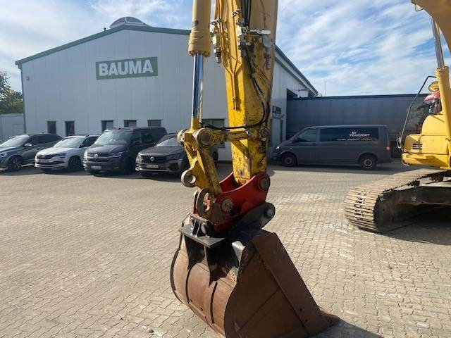 Ερπυστριοφόρος εκσκαφέας Komatsu PC 240 NLC-8 (12005537): φωτογραφία 10 Ερπυστριοφόρος εκσκαφέας Komatsu PC 240 NLC-8 (12005537): φωτογραφία 10