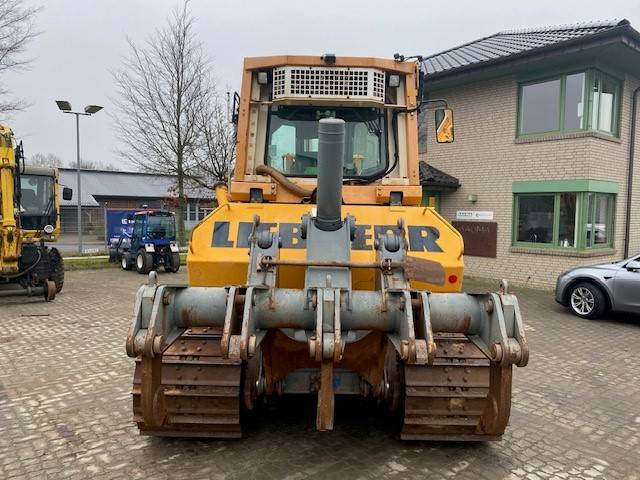 Liebherr PR 724 LGP (12005254) - Μπουλντόζα: φωτογραφία 4 Liebherr PR 724 LGP (12005254) - Μπουλντόζα: φωτογραφία 4