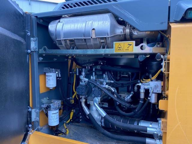 Ερπυστριοφόρος εκσκαφέας Liebherr R 922 LC (G8) MIETE / RENTAL (12001992): φωτογραφία 20