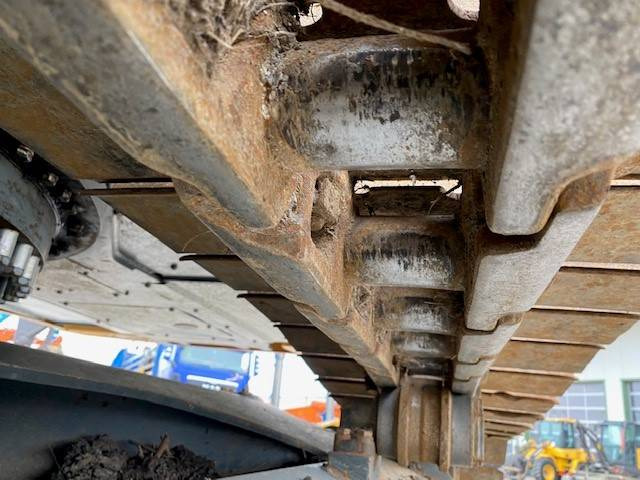 Ερπυστριοφόρος εκσκαφέας Liebherr R 922 LC (G8) MIETE / RENTAL (12001992): φωτογραφία 15