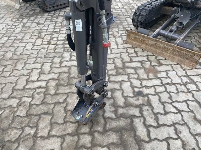 Μίσθωση Volvo EC 18 E MIETE / RENTAL (12001764) Volvo EC 18 E MIETE / RENTAL (12001764): φωτογραφία 9