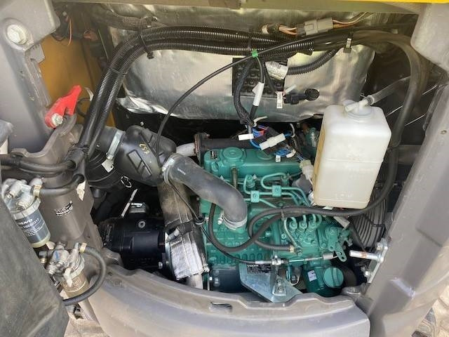 Μίσθωση Volvo EC 18 E MIETE / RENTAL (12001764) Volvo EC 18 E MIETE / RENTAL (12001764): φωτογραφία 19