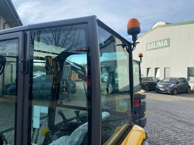 Μίσθωση Volvo EC 18 E MIETE / RENTAL (12001764) Volvo EC 18 E MIETE / RENTAL (12001764): φωτογραφία 15