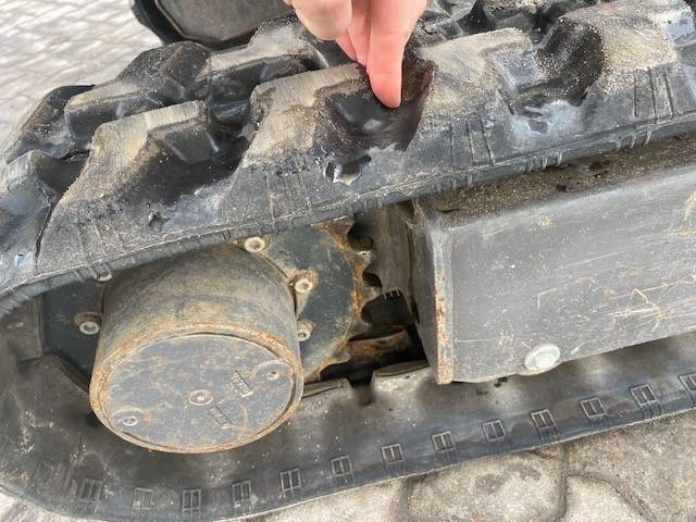 Μίσθωση Volvo EC 18 E MIETE / RENTAL (12001764) Volvo EC 18 E MIETE / RENTAL (12001764): φωτογραφία 18