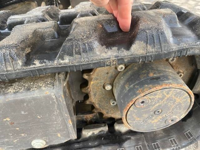 Μίσθωση Volvo EC 18 E MIETE / RENTAL (12001764) Volvo EC 18 E MIETE / RENTAL (12001764): φωτογραφία 14