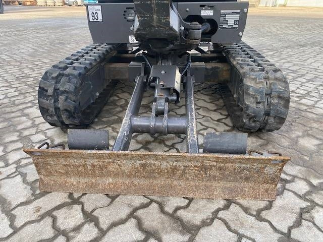 Μίσθωση Volvo EC 18 E MIETE / RENTAL (12001764) Volvo EC 18 E MIETE / RENTAL (12001764): φωτογραφία 11