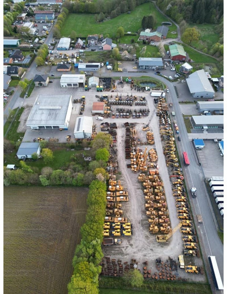 Volvo L 120 E - Ελαστιχοφόρος φορτωτής: φωτογραφία 2 Volvo L 120 E - Ελαστιχοφόρος φορτωτής: φωτογραφία 2