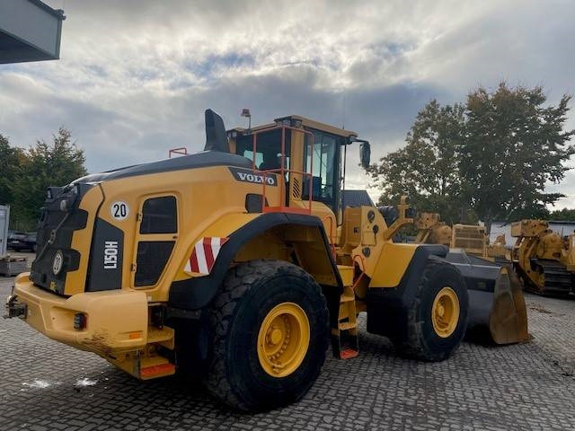 Volvo L 150 H MIETE / RENTAL (12005546) - Ελαστιχοφόρος φορτωτής: φωτογραφία 5 Volvo L 150 H MIETE / RENTAL (12005546) - Ελαστιχοφόρος φορτωτής: φωτογραφία 5