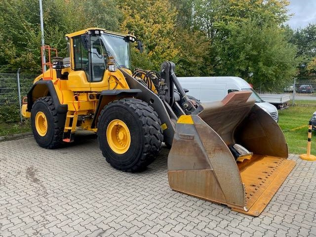 Volvo L 150 H MIETE / RENTAL (12005547) - Ελαστιχοφόρος φορτωτής: φωτογραφία 5 Volvo L 150 H MIETE / RENTAL (12005547) - Ελαστιχοφόρος φορτωτής: φωτογραφία 5