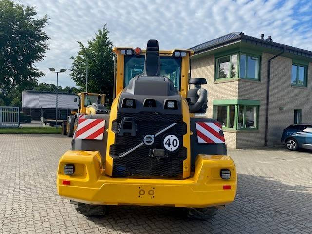 Volvo L 90 H MIETE / RENTAL (12002215) - Ελαστιχοφόρος φορτωτής: φωτογραφία 4 Volvo L 90 H MIETE / RENTAL (12002215) - Ελαστιχοφόρος φορτωτής: φωτογραφία 4