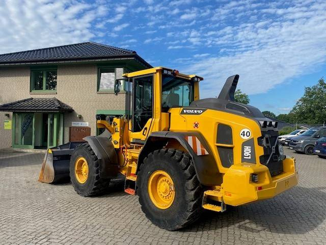 Volvo L 90 H MIETE / RENTAL (12002215) - Ελαστιχοφόρος φορτωτής: φωτογραφία 3 Volvo L 90 H MIETE / RENTAL (12002215) - Ελαστιχοφόρος φορτωτής: φωτογραφία 3