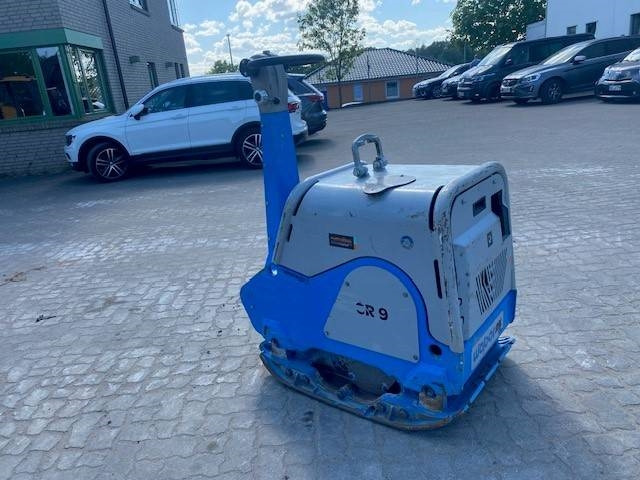 Weber CR 9-II CCD 2.0 MIETE / RENTAL (12005436) - Δονητική πλάκα: φωτογραφία 2 Weber CR 9-II CCD 2.0 MIETE / RENTAL (12005436) - Δονητική πλάκα: φωτογραφία 2