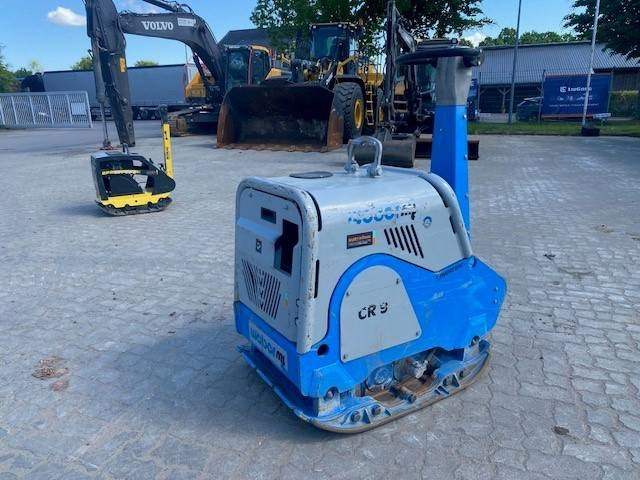 Weber CR 9-II CCD 2.0 MIETE / RENTAL (12005436) - Δονητική πλάκα: φωτογραφία 4 Weber CR 9-II CCD 2.0 MIETE / RENTAL (12005436) - Δονητική πλάκα: φωτογραφία 4
