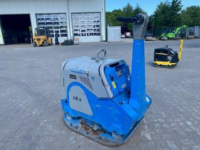 Weber CR 9-II CCD 2.0 MIETE / RENTAL (12005436) - Δονητική πλάκα: φωτογραφία 5 Weber CR 9-II CCD 2.0 MIETE / RENTAL (12005436) - Δονητική πλάκα: φωτογραφία 5