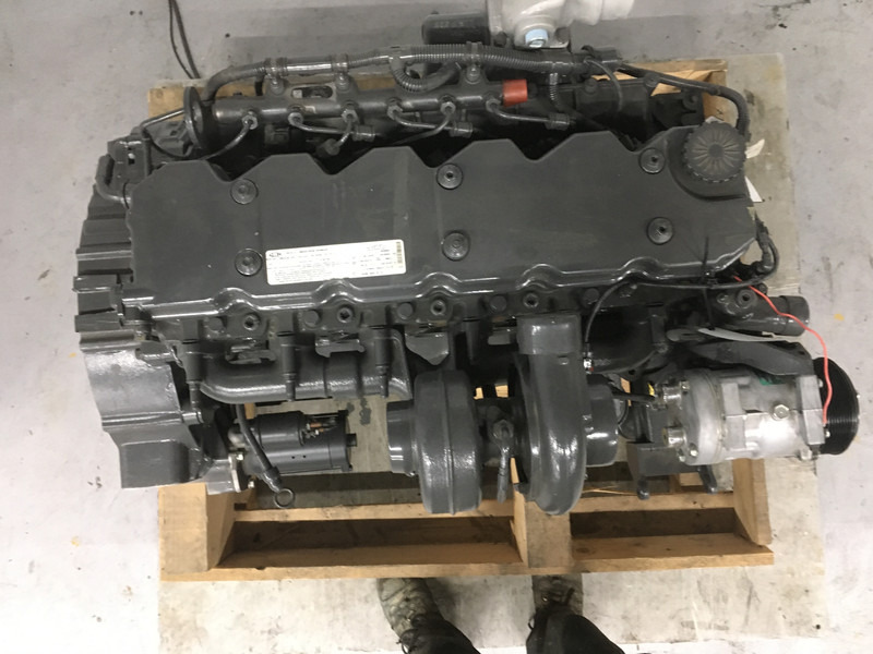 CNH IVECO 667TA/EBA NEW - Κατασκευή μηχανήματα: φωτογραφία 5 CNH IVECO 667TA/EBA NEW - Κατασκευή μηχανήματα: φωτογραφία 5