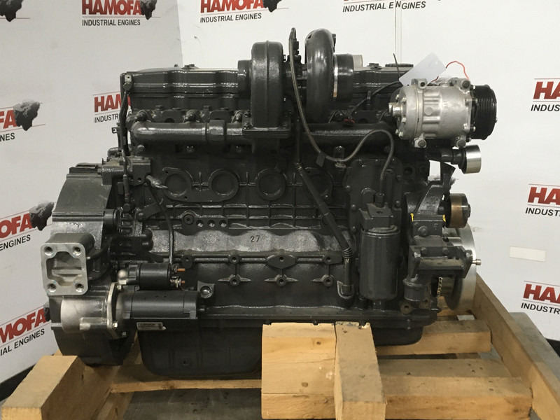 CNH IVECO 667TA/EBA NEW - Κατασκευή μηχανήματα: φωτογραφία 1 CNH IVECO 667TA/EBA NEW - Κατασκευή μηχανήματα: φωτογραφία 1