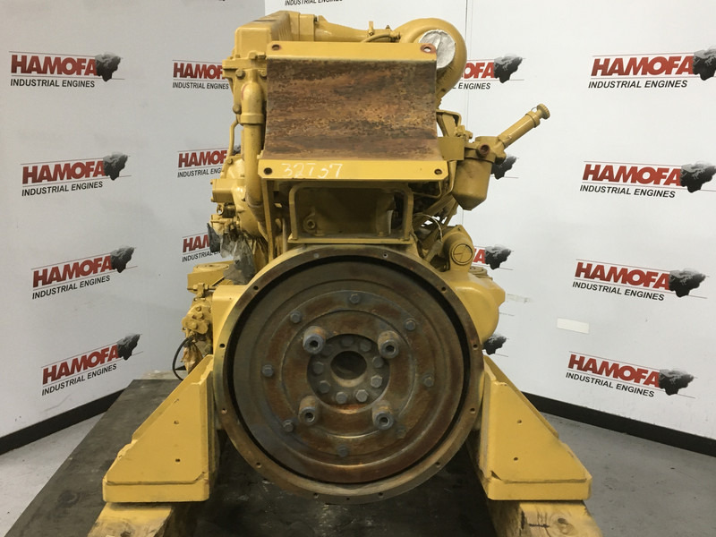 Caterpillar 3306B 08Z-1167568 FOR PARTS - Κατασκευή μηχανήματα: φωτογραφία 3 Caterpillar 3306B 08Z-1167568 FOR PARTS - Κατασκευή μηχανήματα: φωτογραφία 3