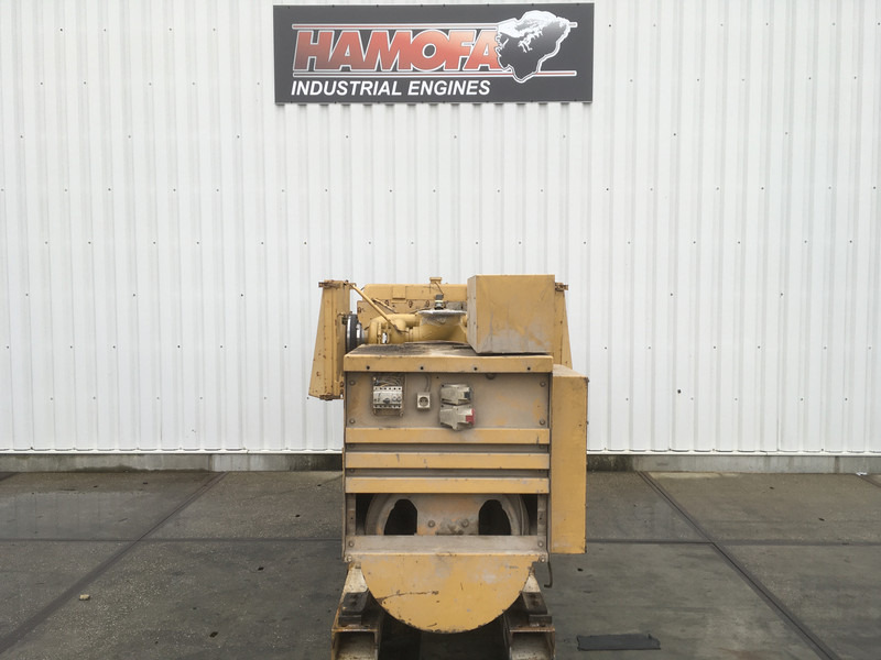 Caterpillar 3412 38S GENERATOR 468 KVA USED - Βιομηχανική γεννήτρια: φωτογραφία 3 Caterpillar 3412 38S GENERATOR 468 KVA USED - Βιομηχανική γεννήτρια: φωτογραφία 3