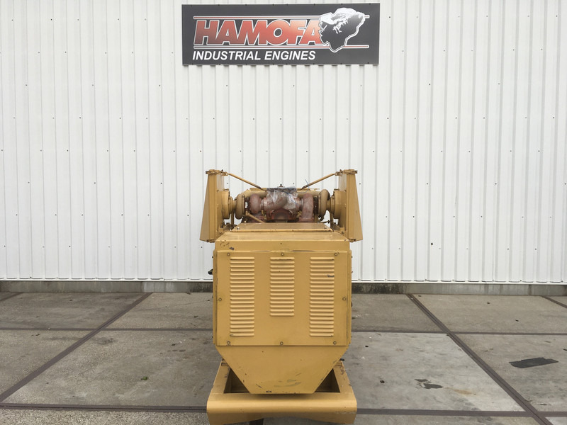 Caterpillar 3412 PC 38S GENERATOR 625KVA USED - Βιομηχανική γεννήτρια: φωτογραφία 4 Caterpillar 3412 PC 38S GENERATOR 625KVA USED - Βιομηχανική γεννήτρια: φωτογραφία 4