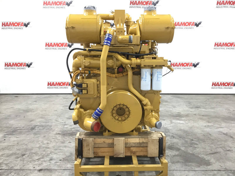 Caterpillar 3508B 2GR-1555556 RECONDITIONED - Κινητήρας: φωτογραφία 3 Caterpillar 3508B 2GR-1555556 RECONDITIONED - Κινητήρας: φωτογραφία 3