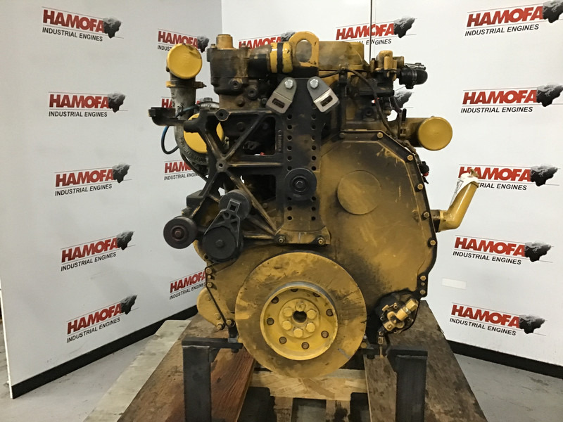 Caterpillar C13 LGK-2364575 FOR PARTS - Κατασκευή μηχανήματα: φωτογραφία 4 Caterpillar C13 LGK-2364575 FOR PARTS - Κατασκευή μηχανήματα: φωτογραφία 4