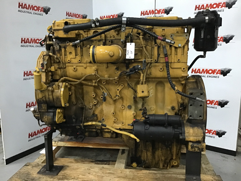 Caterpillar C13 LGK-2364575 FOR PARTS - Κατασκευή μηχανήματα: φωτογραφία 2 Caterpillar C13 LGK-2364575 FOR PARTS - Κατασκευή μηχανήματα: φωτογραφία 2