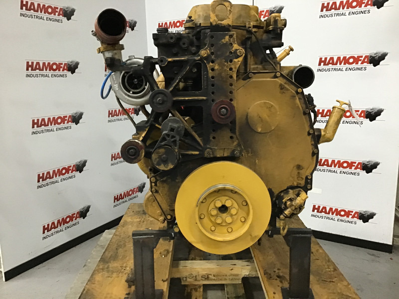 Caterpillar C13 LGK-2364575 FOR PARTS - Κατασκευή μηχανήματα: φωτογραφία 4 Caterpillar C13 LGK-2364575 FOR PARTS - Κατασκευή μηχανήματα: φωτογραφία 4