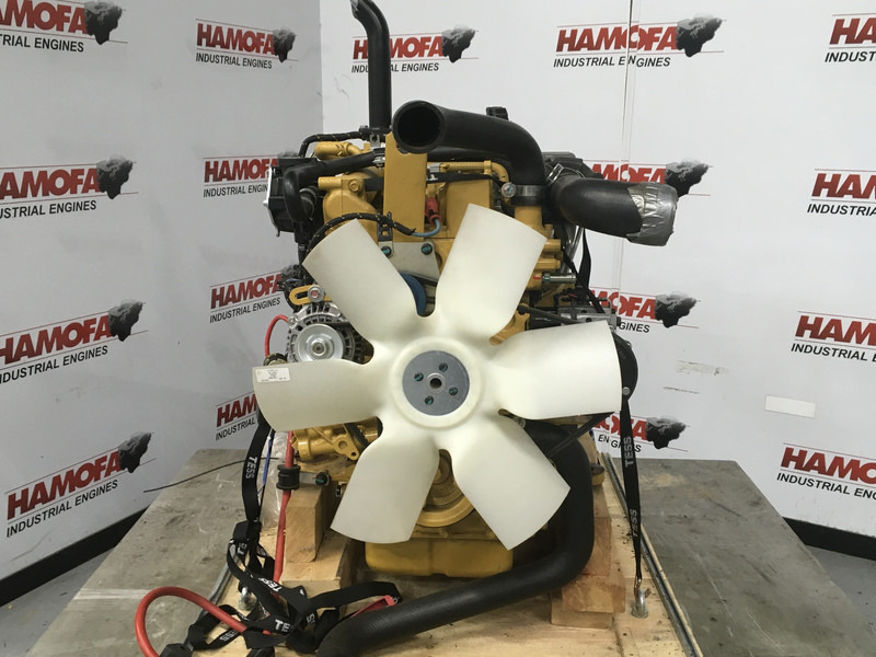 Caterpillar C3.3 8LJ-5159513 NEW - Κατασκευή μηχανήματα: φωτογραφία 4 Caterpillar C3.3 8LJ-5159513 NEW - Κατασκευή μηχανήματα: φωτογραφία 4