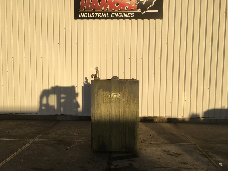Caterpillar OLYMPIAN GEP110 GENERATOR 110KVA USED - Βιομηχανική γεννήτρια: φωτογραφία 2 Caterpillar OLYMPIAN GEP110 GENERATOR 110KVA USED - Βιομηχανική γεννήτρια: φωτογραφία 2