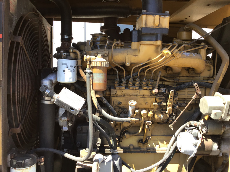 Caterpillar OLYMPIAN OLYMPIAN GENERAC 156 KVA USED - Βιομηχανική γεννήτρια: φωτογραφία 3 Caterpillar OLYMPIAN OLYMPIAN GENERAC 156 KVA USED - Βιομηχανική γεννήτρια: φωτογραφία 3