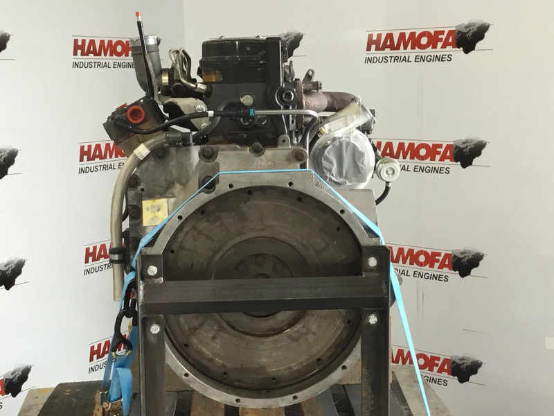 Cummins ISBE6.7 COMMONRAIL RECONDITIONED - Κατασκευή μηχανήματα: φωτογραφία 3 Cummins ISBE6.7 COMMONRAIL RECONDITIONED - Κατασκευή μηχανήματα: φωτογραφία 3