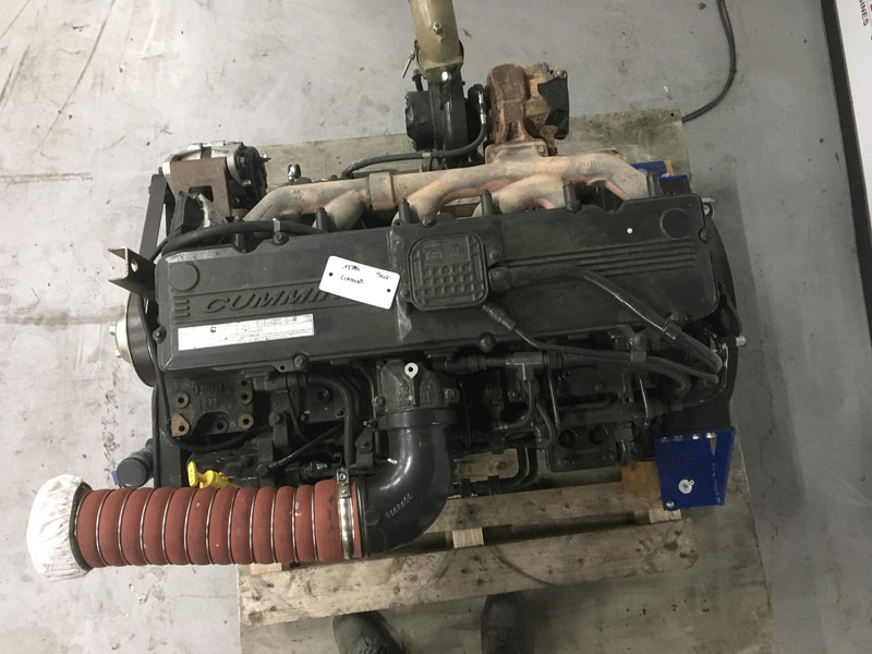 Cummins ISL9 CPL3213 NEW - Κατασκευή μηχανήματα: φωτογραφία 5 Cummins ISL9 CPL3213 NEW - Κατασκευή μηχανήματα: φωτογραφία 5