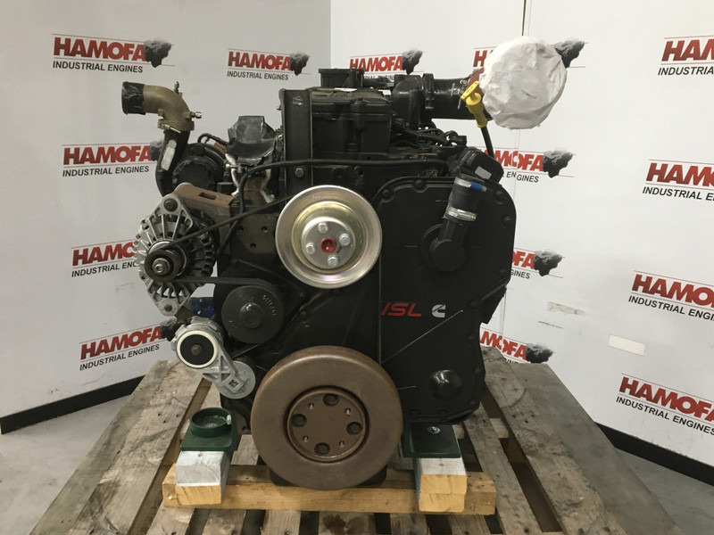 Cummins ISL9 CPL3213 NEW - Κατασκευή μηχανήματα: φωτογραφία 4 Cummins ISL9 CPL3213 NEW - Κατασκευή μηχανήματα: φωτογραφία 4