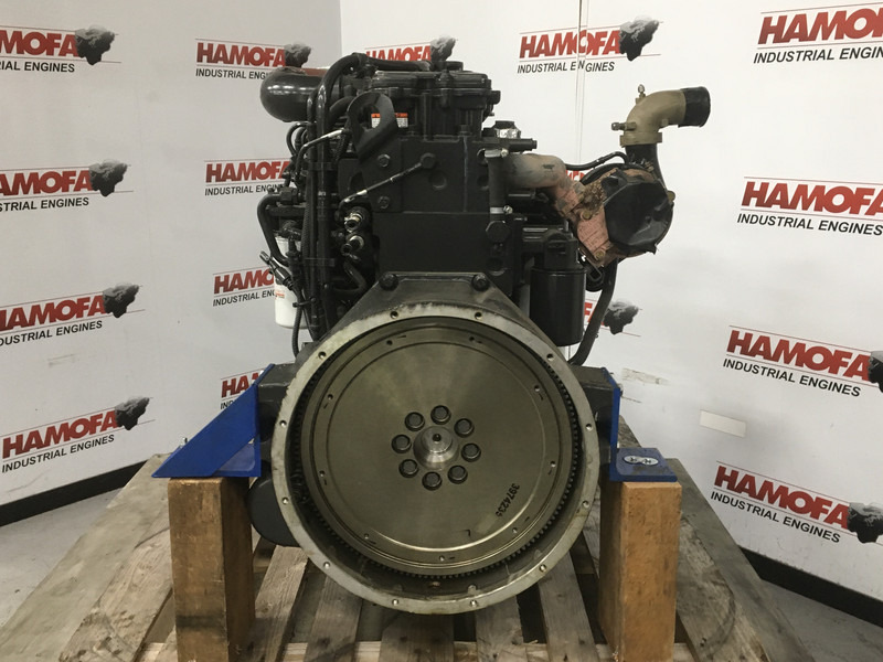 Cummins ISL9 CPL3213 NEW - Κατασκευή μηχανήματα: φωτογραφία 3 Cummins ISL9 CPL3213 NEW - Κατασκευή μηχανήματα: φωτογραφία 3