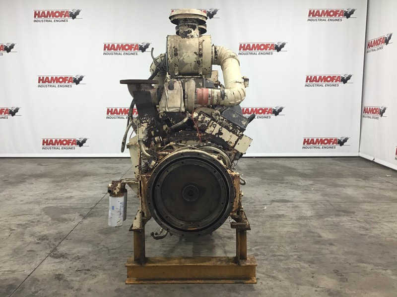 Cummins KTA50-M CPL0977 USED - Κινητήρας: φωτογραφία 4 Cummins KTA50-M CPL0977 USED - Κινητήρας: φωτογραφία 4