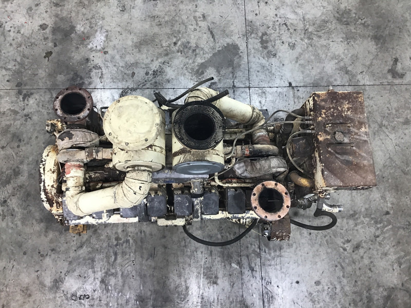 Cummins KTA50-M CPL0977 USED - Κατασκευή μηχανήματα: φωτογραφία 5 Cummins KTA50-M CPL0977 USED - Κατασκευή μηχανήματα: φωτογραφία 5