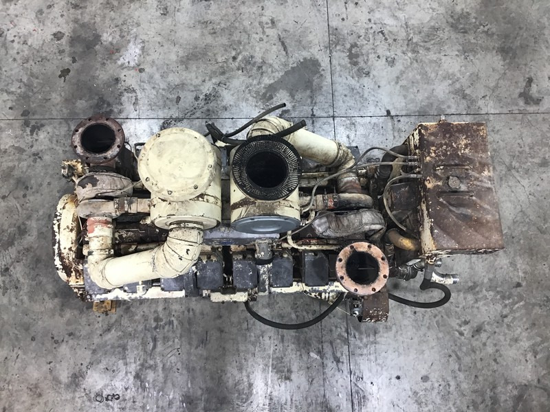 Cummins KTA50-M CPL0977 USED - Κινητήρας: φωτογραφία 5 Cummins KTA50-M CPL0977 USED - Κινητήρας: φωτογραφία 5