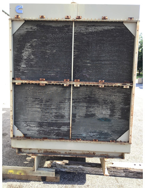 Cummins KTTA50-G GENERATOR 1500KVA USED - Βιομηχανική γεννήτρια: φωτογραφία 5 Cummins KTTA50-G GENERATOR 1500KVA USED - Βιομηχανική γεννήτρια: φωτογραφία 5
