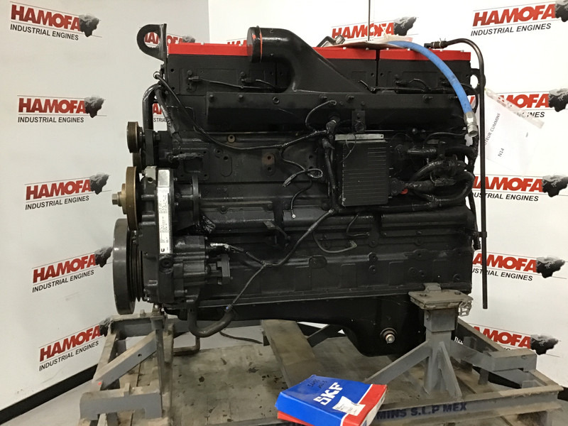 Cummins N14 CPL2592 RECONDITIONED - Κατασκευή μηχανήματα: φωτογραφία 1 Cummins N14 CPL2592 RECONDITIONED - Κατασκευή μηχανήματα: φωτογραφία 1