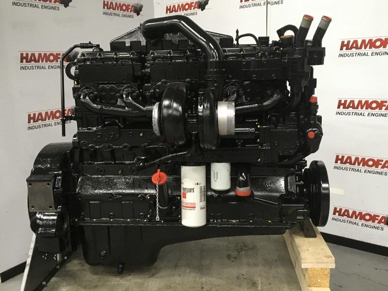 Cummins N14C CPL2659 Reconditioned - Κατασκευή μηχανήματα: φωτογραφία 1 Cummins N14C CPL2659 Reconditioned - Κατασκευή μηχανήματα: φωτογραφία 1