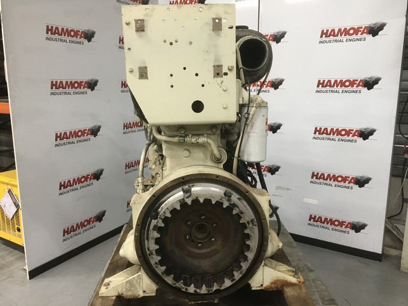 Cummins NTA855M CPL701 USED - Κατασκευή μηχανήματα: φωτογραφία 3 Cummins NTA855M CPL701 USED - Κατασκευή μηχανήματα: φωτογραφία 3