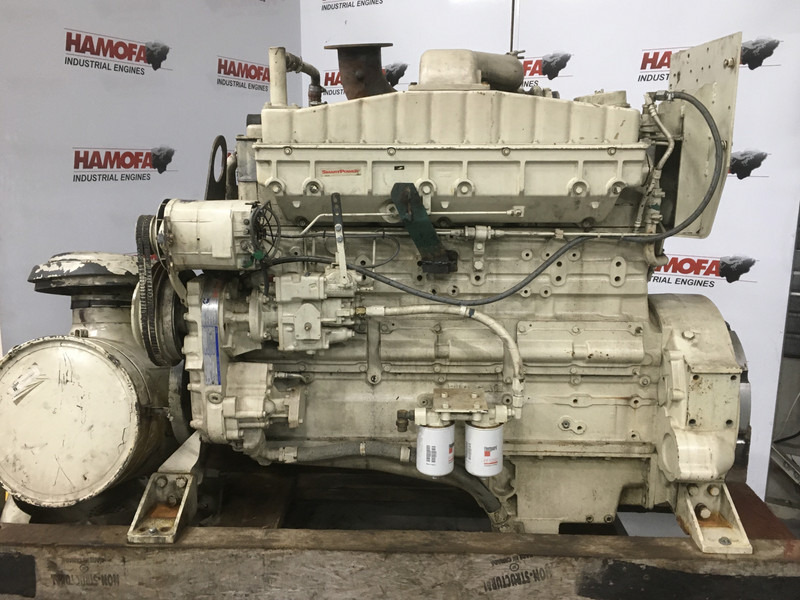 Cummins NTA855M CPL701 USED - Κατασκευή μηχανήματα: φωτογραφία 2 Cummins NTA855M CPL701 USED - Κατασκευή μηχανήματα: φωτογραφία 2