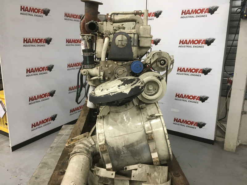 Cummins NTA855M CPL701 USED - Κατασκευή μηχανήματα: φωτογραφία 4 Cummins NTA855M CPL701 USED - Κατασκευή μηχανήματα: φωτογραφία 4