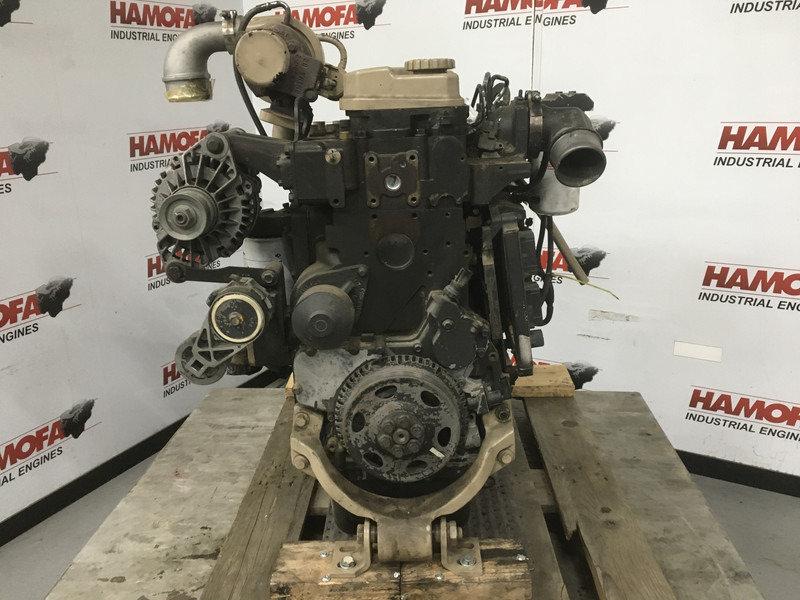 Cummins QSB4.5 CPL8754 COMMONRAIL FOR PARTS - Κατασκευή μηχανήματα: φωτογραφία 4 Cummins QSB4.5 CPL8754 COMMONRAIL FOR PARTS - Κατασκευή μηχανήματα: φωτογραφία 4