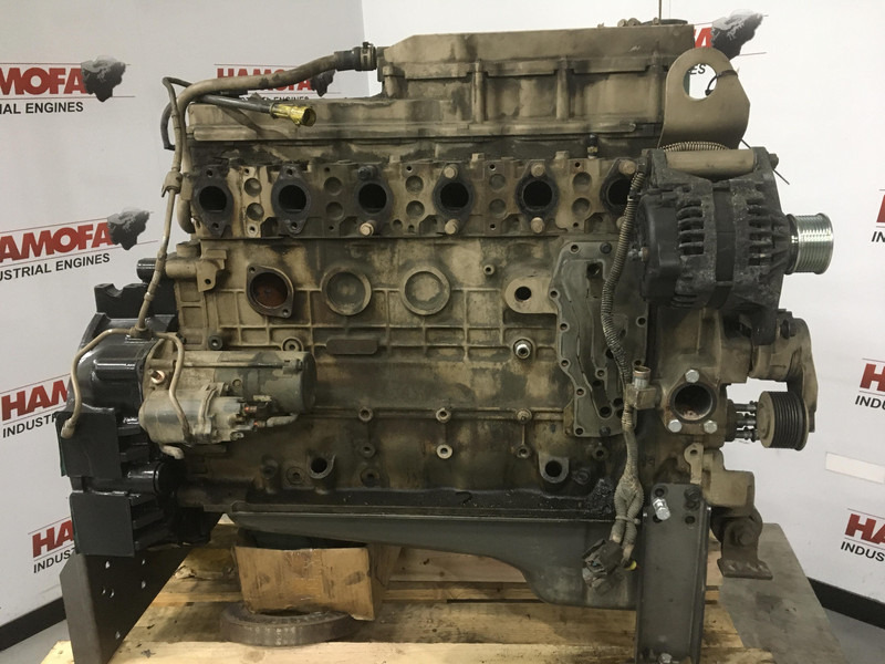 Cummins QSB6.7 CPL3857 FOR PARTS - Κατασκευή μηχανήματα: φωτογραφία 1 Cummins QSB6.7 CPL3857 FOR PARTS - Κατασκευή μηχανήματα: φωτογραφία 1