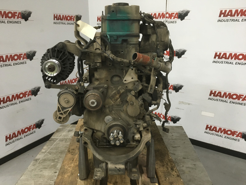 Cummins QSB6.7 CPL3857 FOR PARTS - Κατασκευή μηχανήματα: φωτογραφία 4 Cummins QSB6.7 CPL3857 FOR PARTS - Κατασκευή μηχανήματα: φωτογραφία 4
