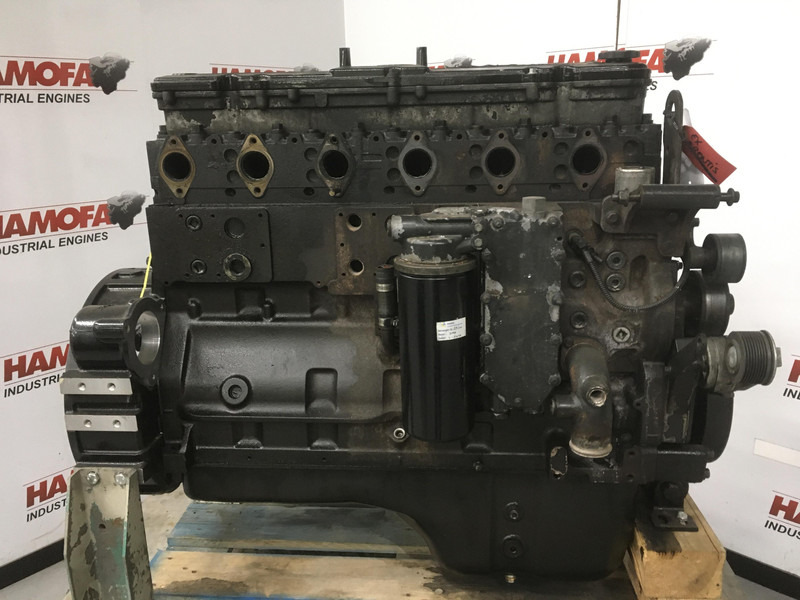Cummins QSL9 CPL8641 FOR PARTS - Κατασκευή μηχανήματα: φωτογραφία 1 Cummins QSL9 CPL8641 FOR PARTS - Κατασκευή μηχανήματα: φωτογραφία 1