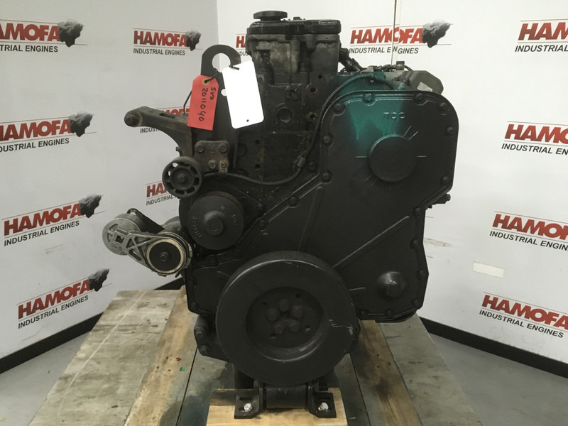 Cummins QSL9 CPL8641 FOR PARTS - Κατασκευή μηχανήματα: φωτογραφία 4 Cummins QSL9 CPL8641 FOR PARTS - Κατασκευή μηχανήματα: φωτογραφία 4